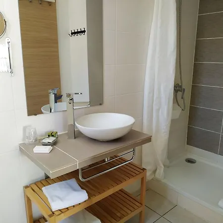 Hotel Des Amandiers