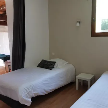 Hotel Des Amandiers