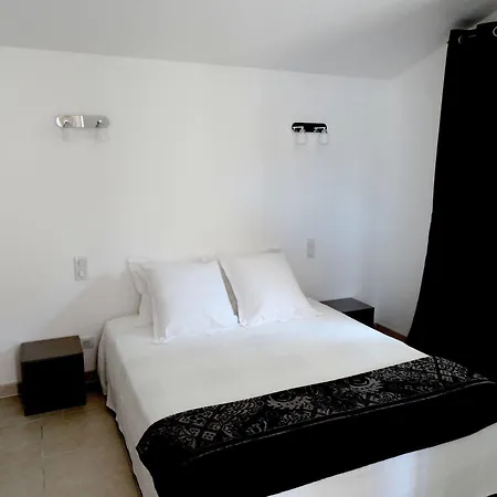 Hotel Des Amandiers Graveson