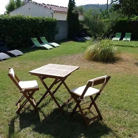 Des Amandiers Hotel Graveson